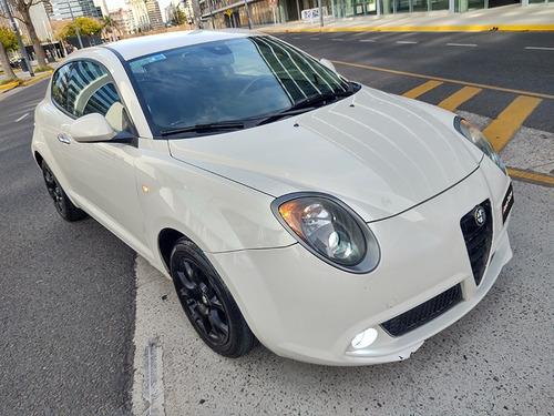 Imagen 8 de 20 de Alfa Romeo Mito 2014 Abasto Motors