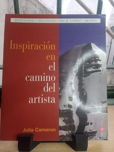 Inspiracion En El Camino Del Artista E5