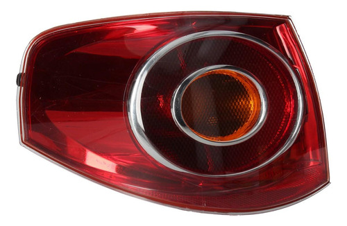 Faro Trasero Exterior B-roja Izq Volkswagen Suran G1 06/10-