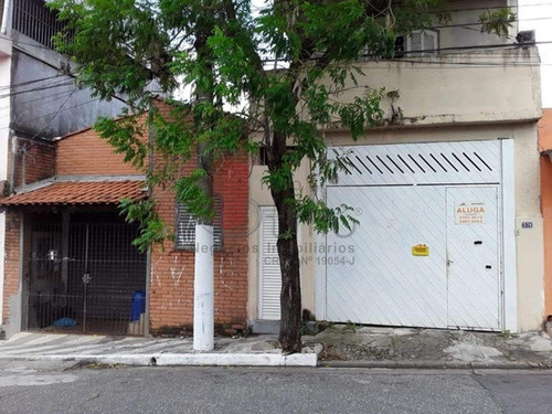 Imagem 4 de 15 de Sobrado - Vila Darli - Ref: 9387 - V-9387