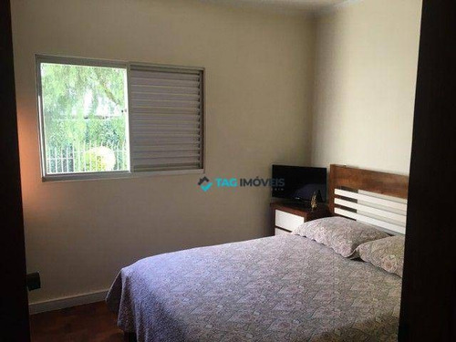 Imagem 8 de 17 de Apartamento Para Venda Com 60m² No Jardim Paulicéia Em Campinas - Sp - Ap2868