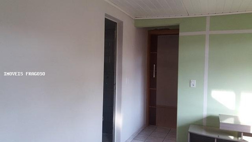 Imagem 5 de 15 de Apartamento Para Venda Em Curitiba, Alto Boqueirão, 2 Dormitórios, 1 Banheiro, 1 Vaga - 40.322_1-948108