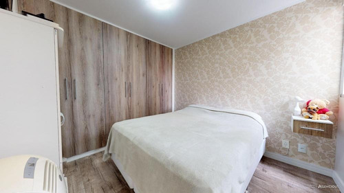 Imagem 24 de 30 de Apartamento De 3 Dormitórios No Bairro Paraíso Do Morumbi - Ap103233v