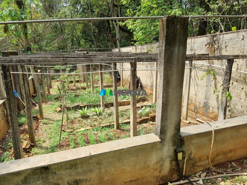 Imagem 11 de 15 de Sitio - Zona Rural - Ref: 2849 - V-mta2849