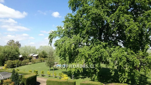 Sitio En Venta En Parral