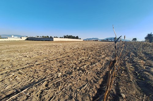 Oportunidad De Terreno De Inversión En El Estado De México A 10 Min De Metepec.