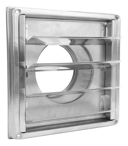 Cubierta De Ventilación De Acero Inoxidable 304 Para Secador