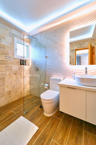 Apartamento En Venta En Cana Bay, Bávaro, Punta Cana, 73m2,