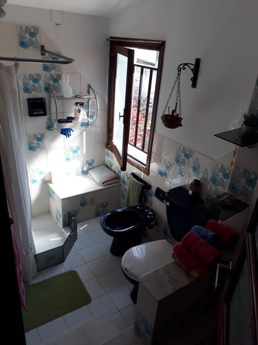 Imagen 9 de 14 de Se Vende Duplex 4 Dorm/3 Baños/patio/coche. En Bº Gral Paz