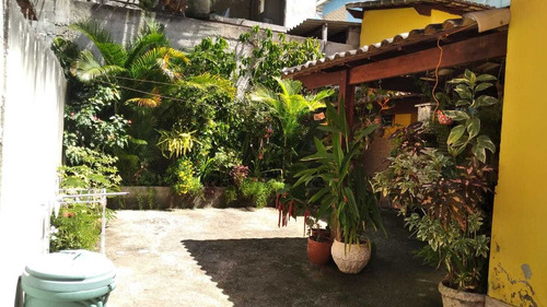 Imagem 4 de 14 de Ta40 Excelente Casa No Condomínio Marambaia !!! Aproveite !!