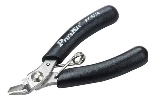 Alicate De Precision Proskit Electronica 1pk 501a 9cm