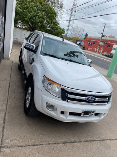 Imagen 3 de 9 de Ford Ranger