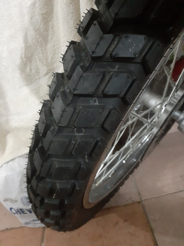 Imagen 17 de 17 de Gilera Smx 250