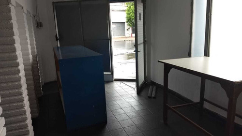 Imagen 2 de 9 de Alta Córdoba - J. B. Justo 3300 - Local En Alquiler
