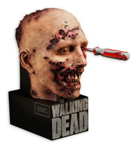 The Walking Dead - Season 2 (limited Edition) - Blu-ray