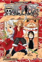 Comprar ONE PIECE, de Eiichiro Oda., vol. 41. Editorial Editorial Ivrea, tapa blanda en español