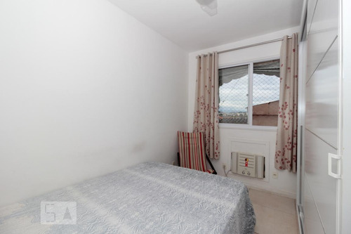 Apartamento À Venda - Cachambi, 3 Quartos, 77 - S893131076