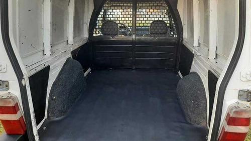 Imagem 10 de 10 de Fiat Fiorino 1.3 Fire Flex