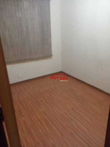 Imagem 11 de 16 de Apartamento Com 2 Dormitórios À Venda, 52 M² Por R$ 200.000,00 - Artur Alvim - São Paulo/sp - Ap2529