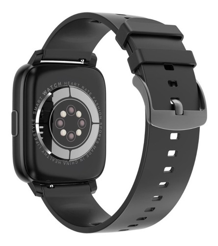 Dt No.1 Dtx Max Reloj Inteligente Smartwatch Bluetooth Ip68