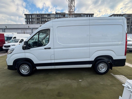Maxus Deliver 9 L2H2
