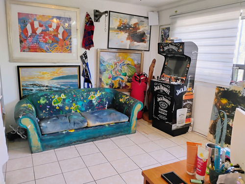 Venta De Local Minimarket Y Más En San Miguel