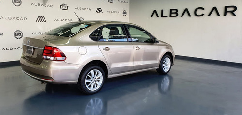 Imagen 7 de 15 de Volkswagen Vento 2020 1.6 Comfortline Mt