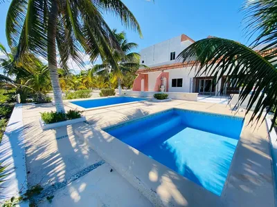 Casa en renta