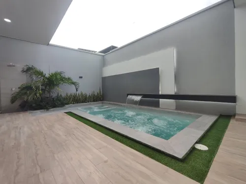 Casa En Venta En Via Antigua Bocono. Cod V30835