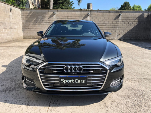 Imagen 8 de 10 de Audi A6 55 Tfsi Stronic Quattro 2020 1900km Sport Cars