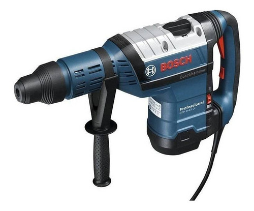 Bosch Professional GBH 8-45 D - Azul - 220V