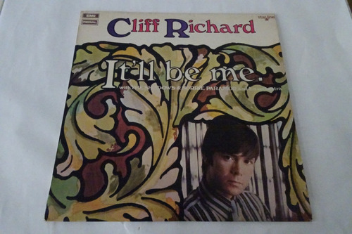 Cliff Richard - It'll Be Me - Vinilo Uk 1969