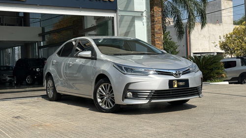 Toyota Corolla 1.8 Xei Mt 140cv