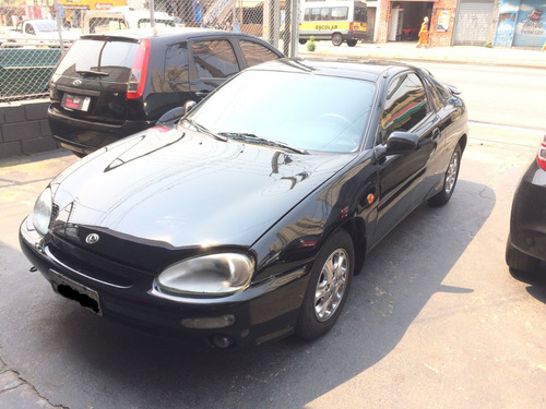 Mazda Mx3 1.6 16v - Ano 1997 Completo