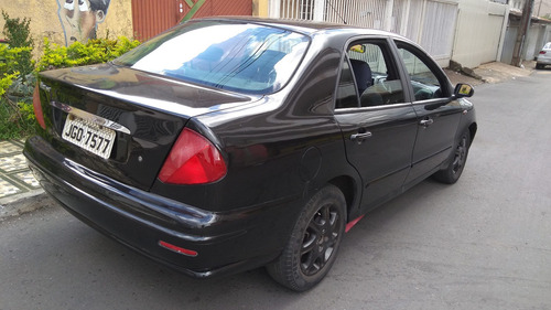 Fiat Marea 1.6 16v Urgente