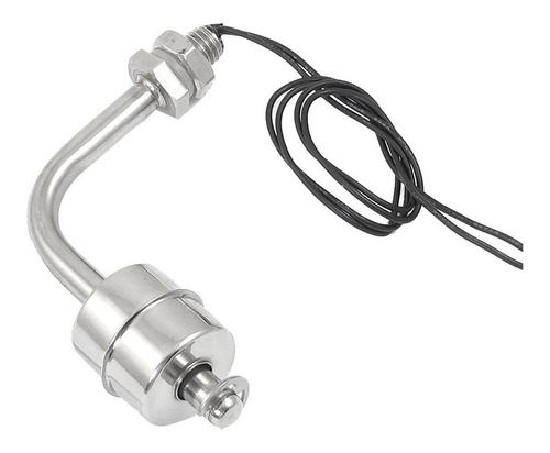 Imagem 1 de 6 de Sensor De Nível Da Água Inox Lateral