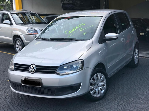 Volkswagen Fox 1.0 Mi 8v 2013