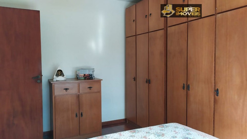 Imagem 11 de 30 de Casa A Venda No Bairro Centro Em Pelotas - Rs. - 2453-1