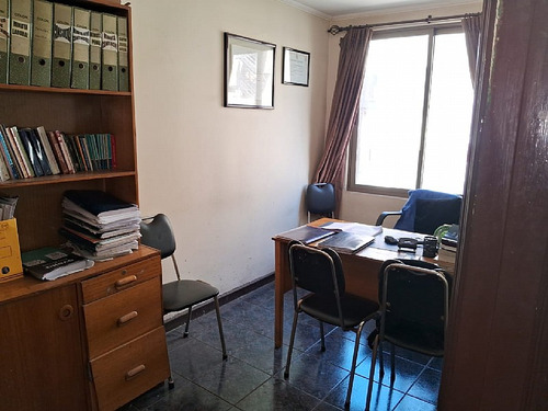Oficina En Venta Compañía Con Teatinos
