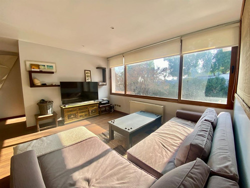 Condominio San Carlos De Apoquindo / Univ: Los Andes