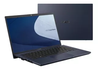 Laptop Asus Expertbook B1400ceae 14 Full Hd Intel Core