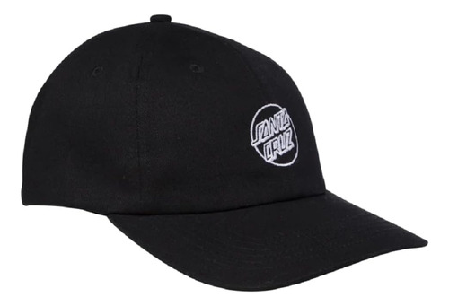 Low Profile Strap Back Baseball Hat Venture Opus Skate Hat