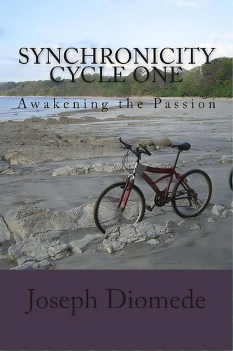 Synchronicity Cycle One, De Joseph Diomede. Editorial Brown Sons Publishing, Tapa Blanda En Inglés