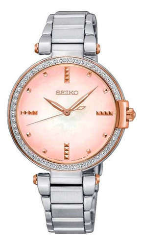 Seiko Conceptual Ladies Srz514p1