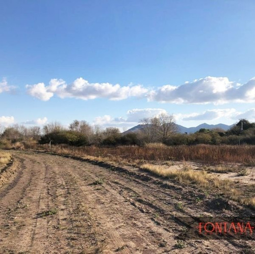 Imagen 2 de 5 de Terreno En Venta En San Luis