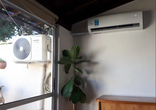 Imagen 4 de 5 de Aire Acondicionado Split Instalación Service Carga Gas