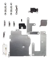 Comprar Kit Completo De Chapas Internas Compatible Iphone 12 Pro Max