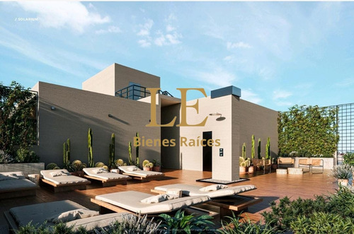 Departamento En Venta En Barracas