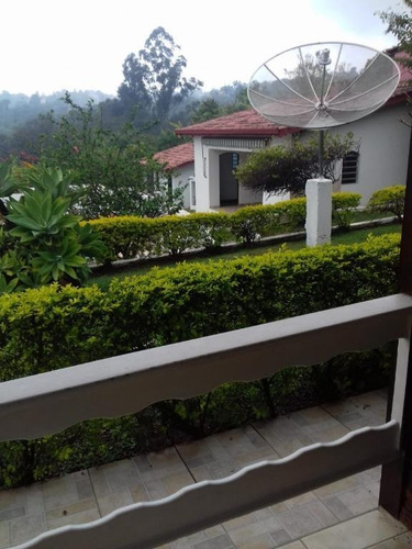 Chácara Com 3 Dormitórios 1 Suite À Venda, 2400 M² Por R$ 650.000,00 - Parque Dos Cafezais - Itupeva/sp - 12781