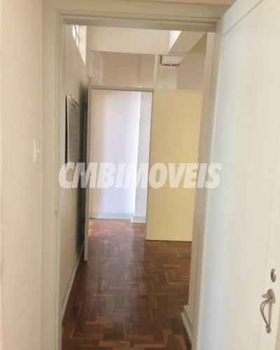 Imagem 17 de 24 de Sala Comercial À Venda No Centro Em Campinas Na Imobiliária Cmb Imóveis - Sa04333 - Sa04333 - 69029094